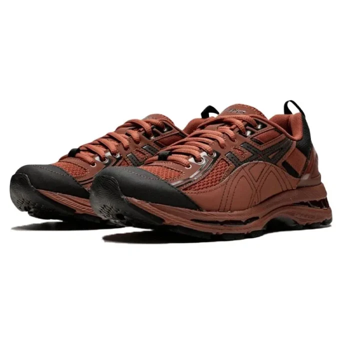 Asics x Kiko Kostadinov Gel-Burz 2 „Caramel”