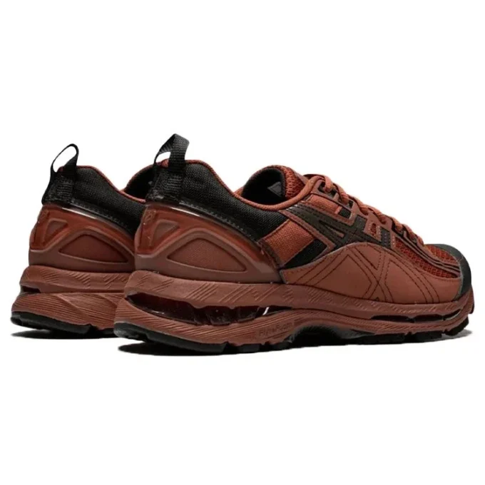 Asics x Kiko Kostadinov Gel-Burz 2 „Caramel”