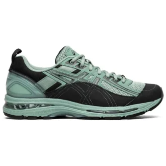 Asics x Kiko Kostadinov Gel-Burz 2 „Slate Grey”