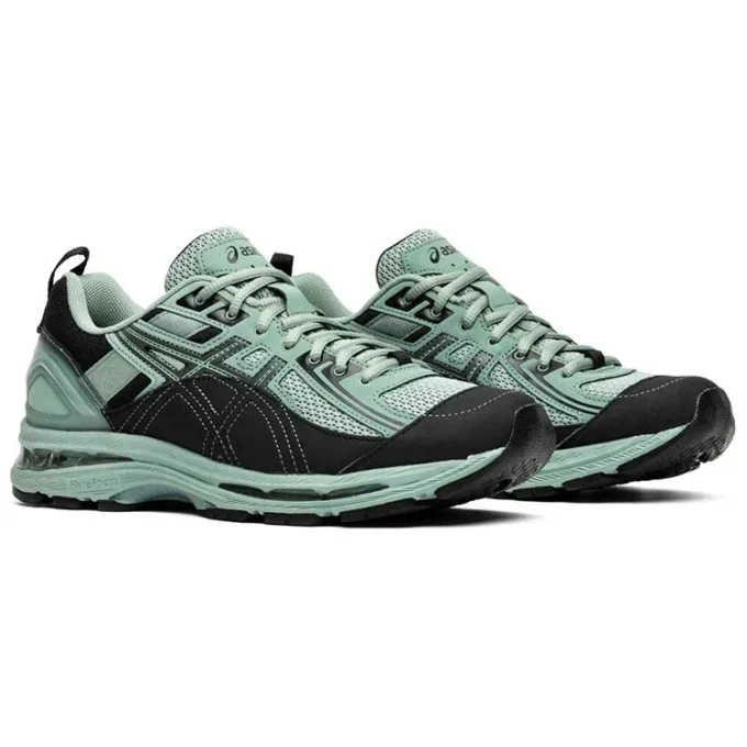 Asics x Kiko Kostadinov Gel-Burz 2 „Slate Grey”