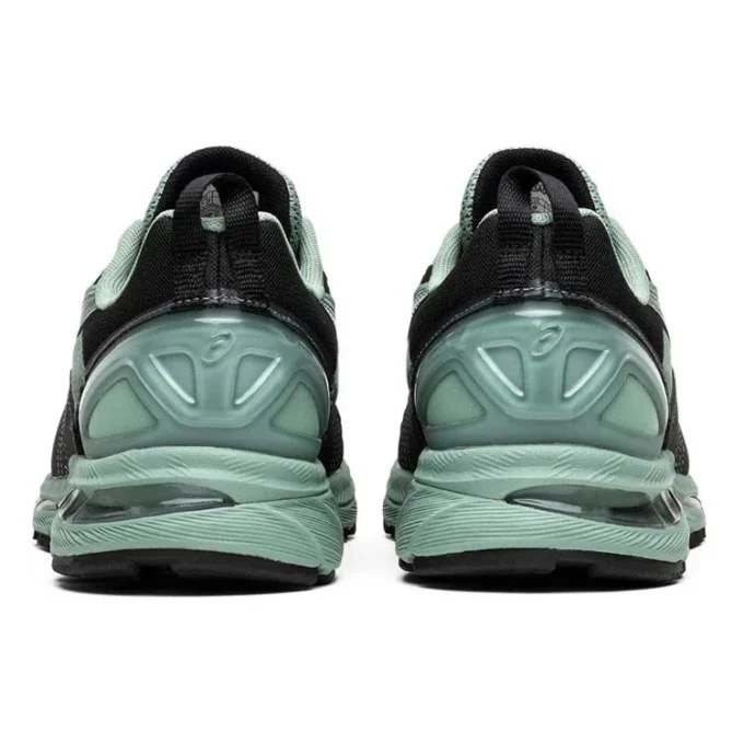 Asics x Kiko Kostadinov Gel-Burz 2 „Slate Grey”