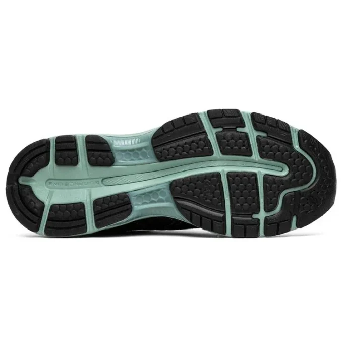 Asics x Kiko Kostadinov Gel-Burz 2 „Slate Grey”