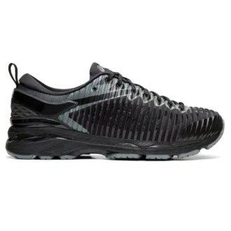 Asics x Kiko Kostadinov Gel-Delva 1 „Black Steel”