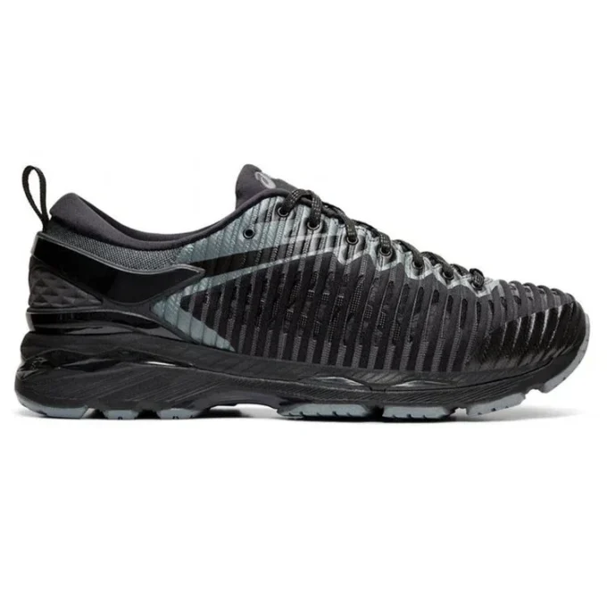 Asics x Kiko Kostadinov Gel-Delva 1 „Black Steel”
