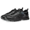 Asics x Kiko Kostadinov Gel-Delva 1 „Black Steel”