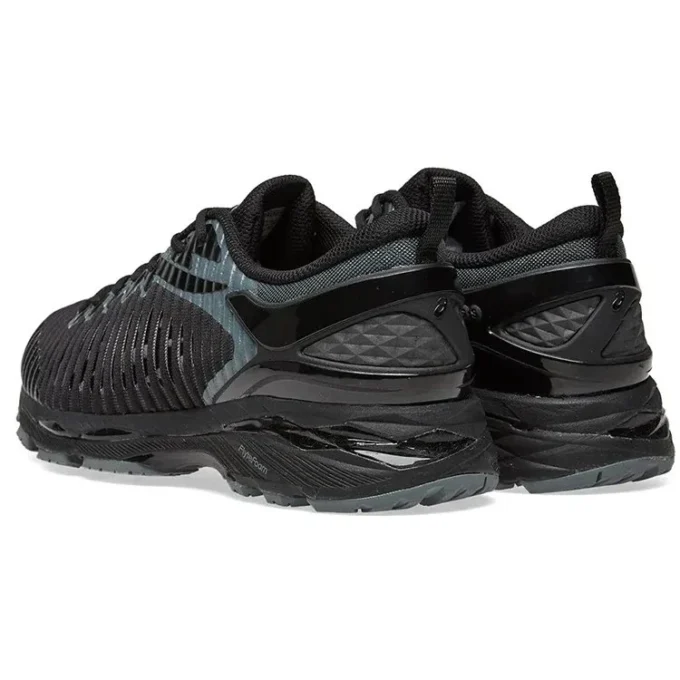 Asics x Kiko Kostadinov Gel-Delva 1 „Black Steel”
