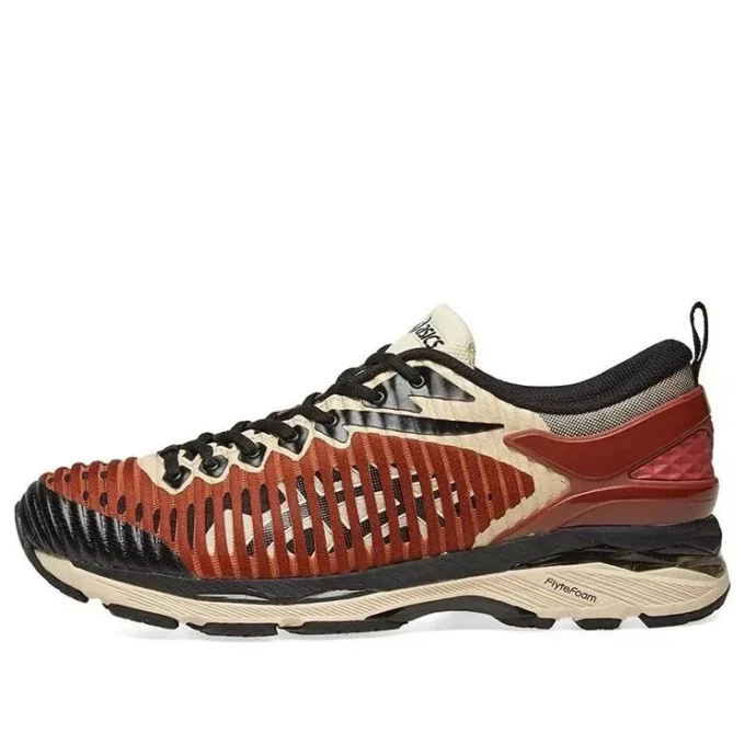 Asics x Kiko Kostadinov GEL-Delva 1 „Caramel”