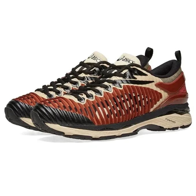 Asics x Kiko Kostadinov GEL-Delva 1 „Caramel”