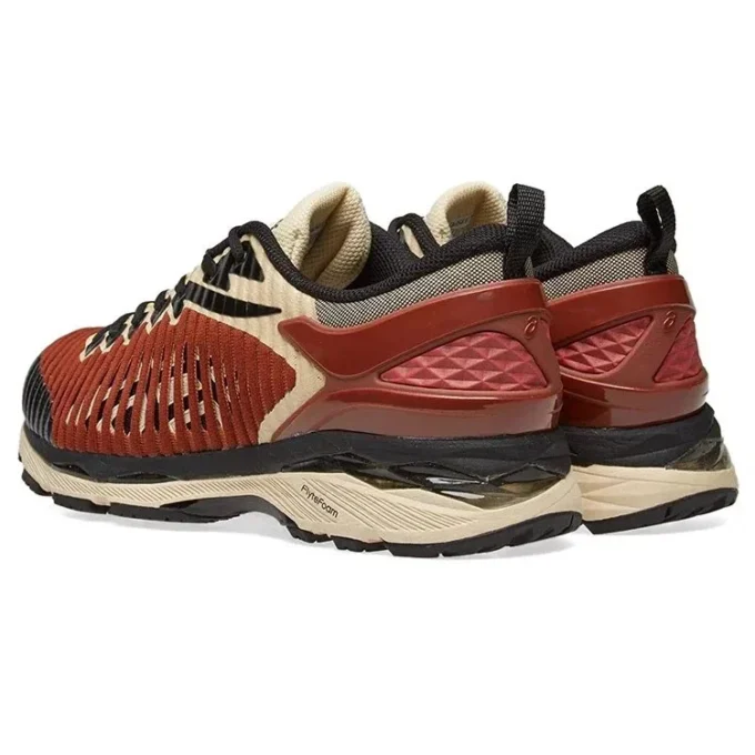 Asics x Kiko Kostadinov GEL-Delva 1 „Caramel”
