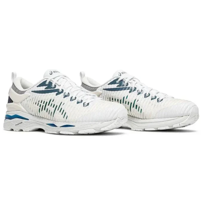 Asics x Kiko Kostadinov Gel-Delva 1 „Cool Mist”