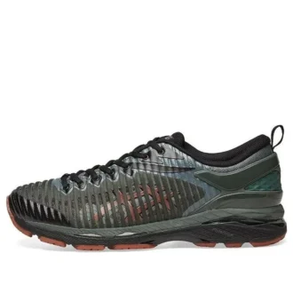 Asics x Kiko Kostadinov GEL-Delva 1 „Forest Green”