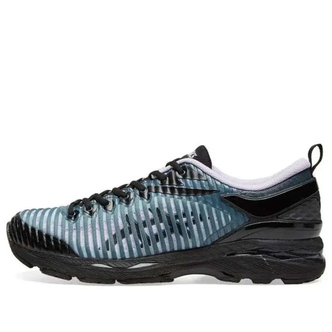 Asics x Kiko Kostadinov Gel-Delva 1 „Murasaki”