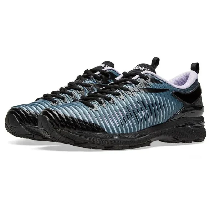 Asics x Kiko Kostadinov Gel-Delva 1 „Murasaki”