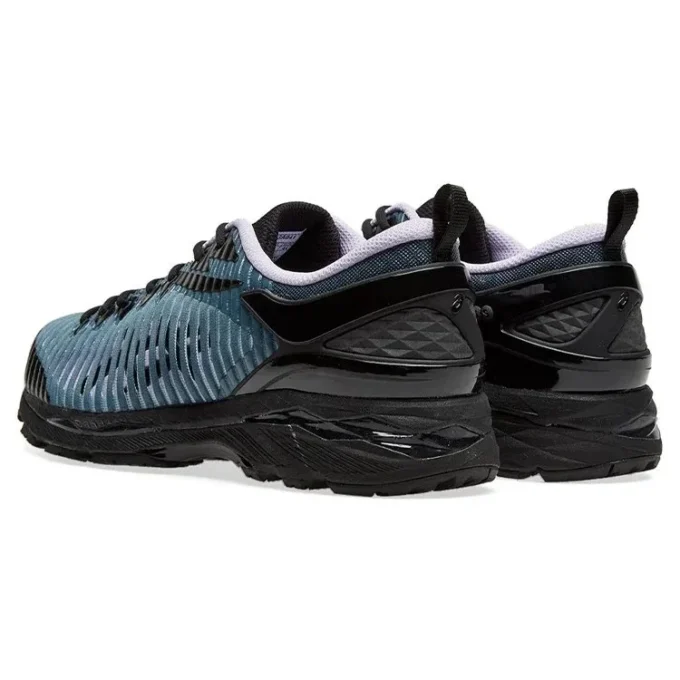 Asics x Kiko Kostadinov Gel-Delva 1 „Murasaki”