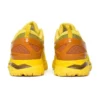 Asics x Kiko Kostadinov GEL-Delva 1 „Tai-Chi Yellow”
