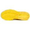 Asics x Kiko Kostadinov GEL-Delva 1 „Tai-Chi Yellow”