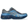 Asics x Kiko Kostadinov GEL-Flammae „Blue Ironclad”