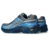 Asics x Kiko Kostadinov GEL-Flammae „Blue Ironclad”