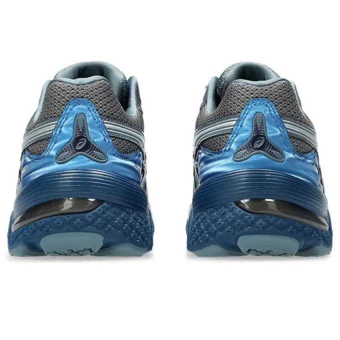 Asics x Kiko Kostadinov GEL-Flammae „Blue Ironclad”