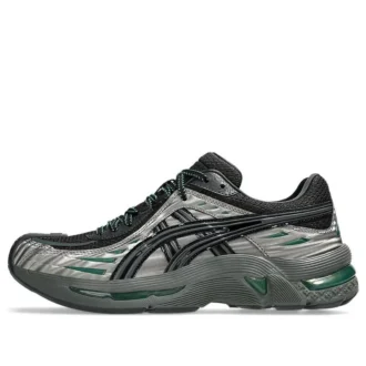 Asics x Kiko Kostadinov Gel-Flammae „Grey Black”