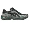 Asics x Kiko Kostadinov Gel-Flammae „Grey Black”