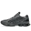 Asics x Kiko Kostadinov GEL-Kinetic Fluent US7-S „Obsidian Grey”
