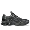 Asics x Kiko Kostadinov GEL-Kinetic Fluent US7-S „Obsidian Grey”