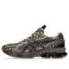 Asics x Kiko Kostadinov Gel-Kinetic Fluent US7-S „Purple Lemongrass”