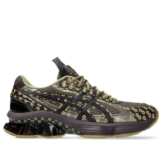 Asics x Kiko Kostadinov Gel-Kinetic Fluent US7-S „Purple Lemongrass”