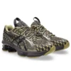 Asics x Kiko Kostadinov Gel-Kinetic Fluent US7-S „Purple Lemongrass”