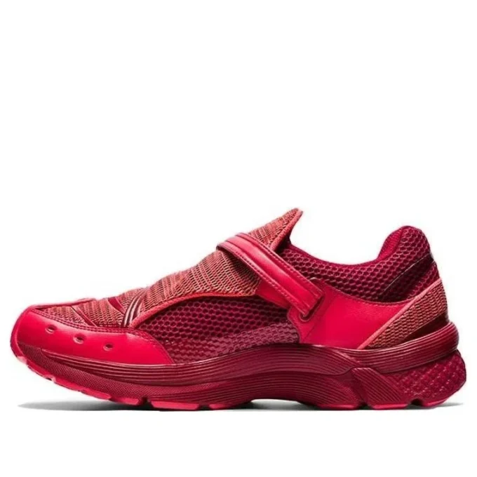 Asics x Kiko Kostadinov GEL-Kiril 2 „Beet Juice”