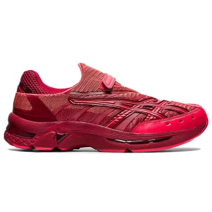 Asics x Kiko Kostadinov GEL-Kiril 2 „Beet Juice”