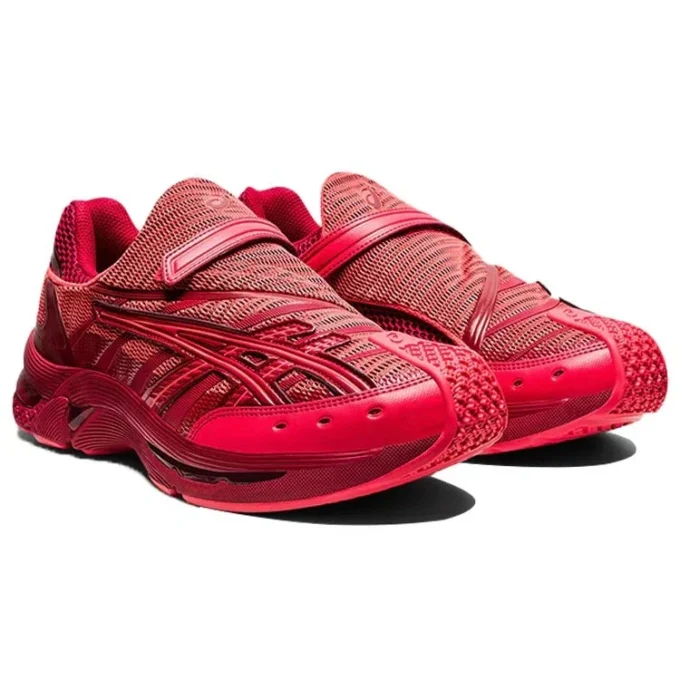 Asics x Kiko Kostadinov GEL-Kiril 2 „Beet Juice”