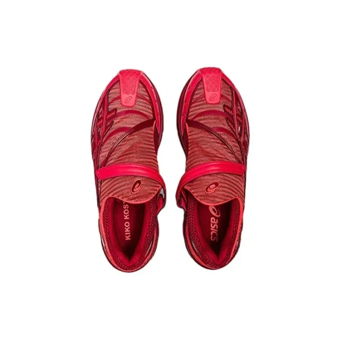 Asics x Kiko Kostadinov GEL-Kiril 2 „Beet Juice”