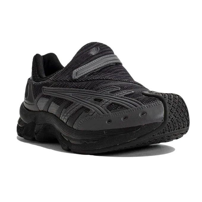 Asics x Kiko Kostadinov GEL-Kiril 2 „Graphite Grey”