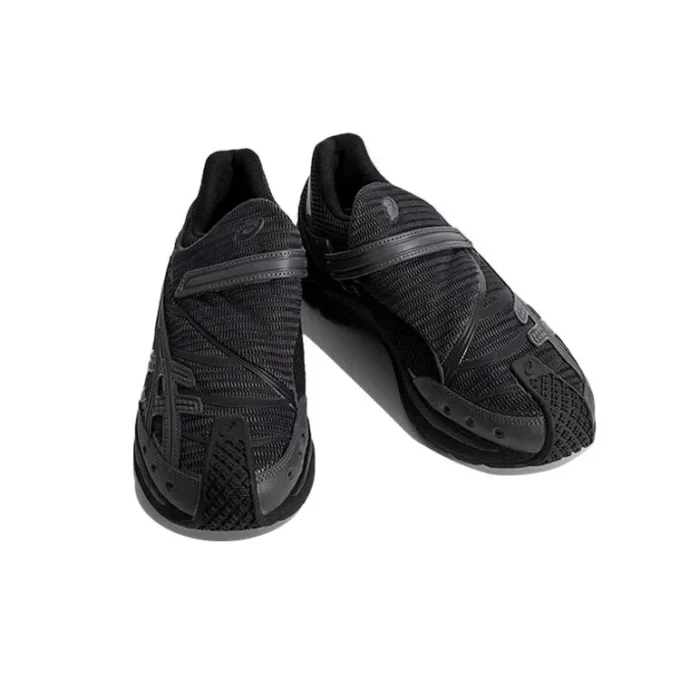 Asics x Kiko Kostadinov GEL-Kiril 2 „Graphite Grey”