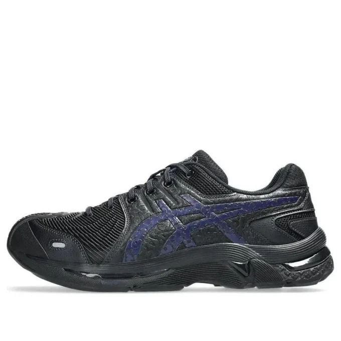 Asics x Kiko Kostadinov GEL-Kiril 3 „Black Deep Blue”
