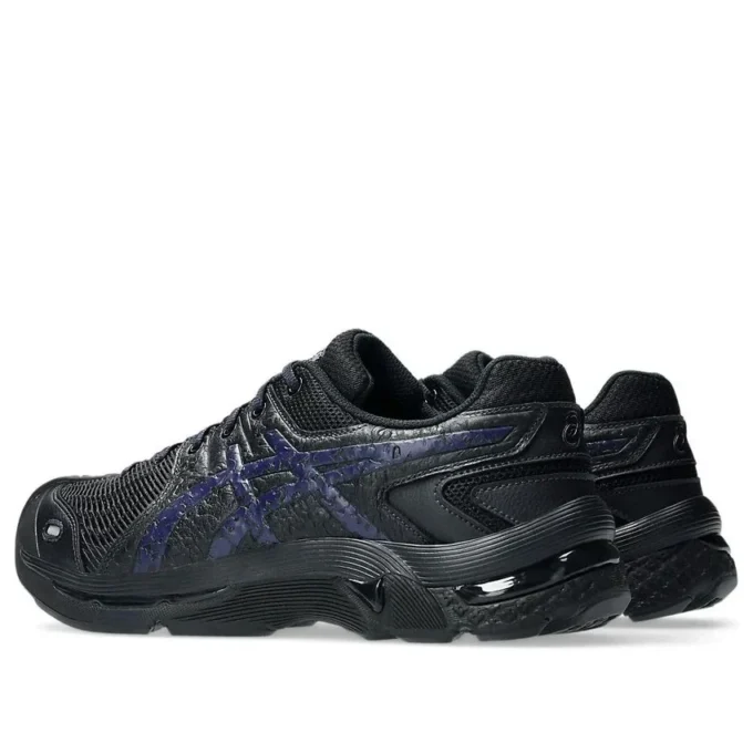 Asics x Kiko Kostadinov GEL-Kiril 3 „Black Deep Blue”