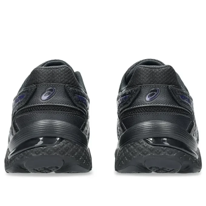 Asics x Kiko Kostadinov GEL-Kiril 3 „Black Deep Blue”