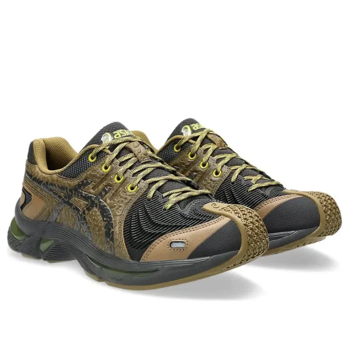 Asics x Kiko Kostadinov GEL-Kiril 3 „Bronze Brown”