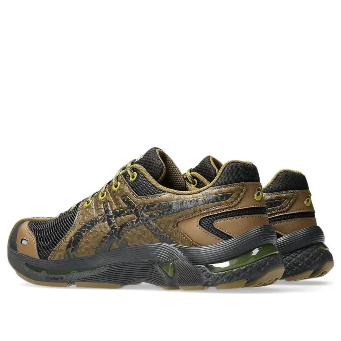 Asics x Kiko Kostadinov GEL-Kiril 3 „Bronze Brown”