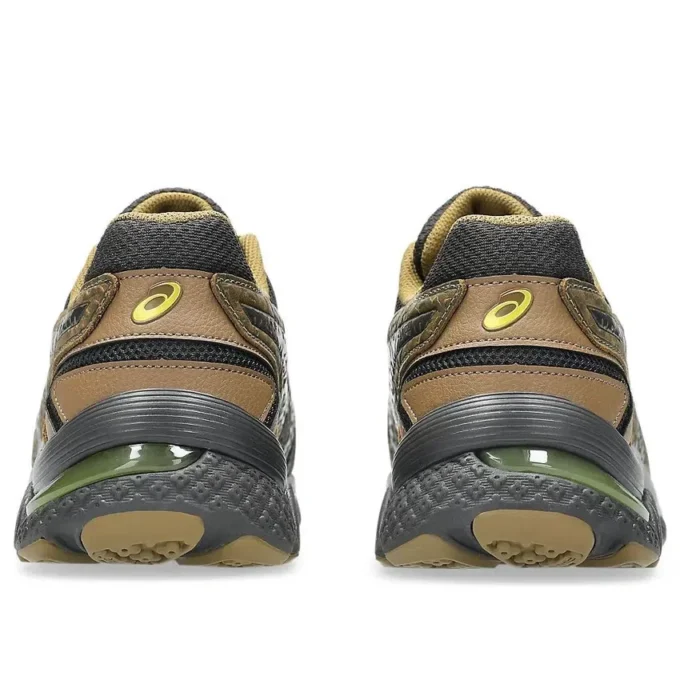 Asics x Kiko Kostadinov GEL-Kiril 3 „Bronze Brown”