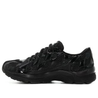 Asics x Kiko Kostadinov GEL-Kiril „Black”