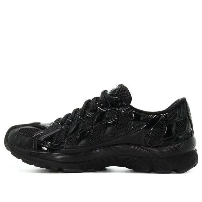 Asics x Kiko Kostadinov GEL-Kiril „Black”