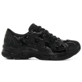 Asics x Kiko Kostadinov GEL-Kiril „Black”