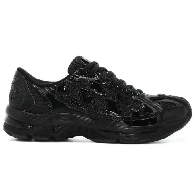 Asics x Kiko Kostadinov GEL-Kiril „Black”