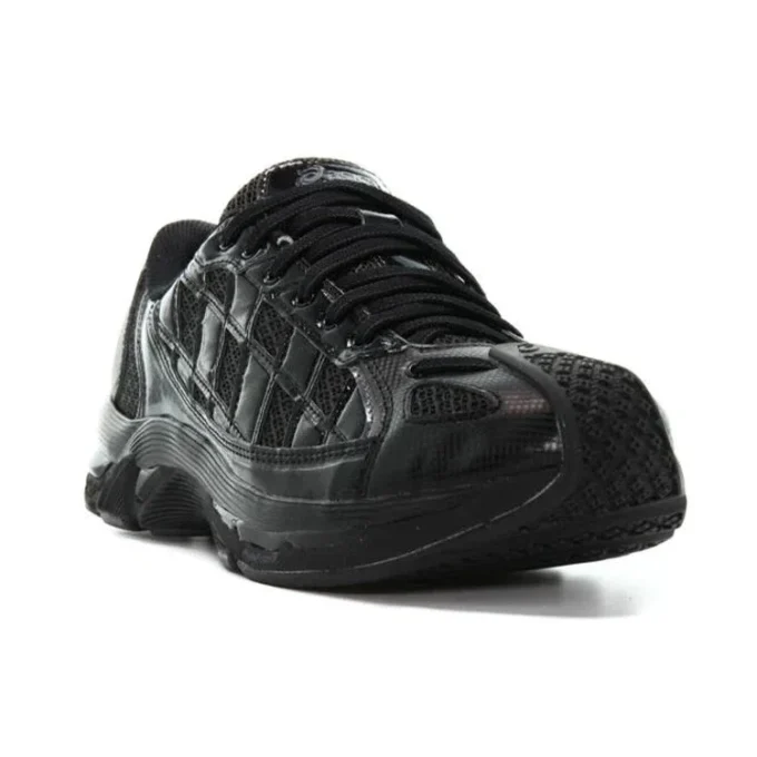 Asics x Kiko Kostadinov GEL-Kiril „Black”