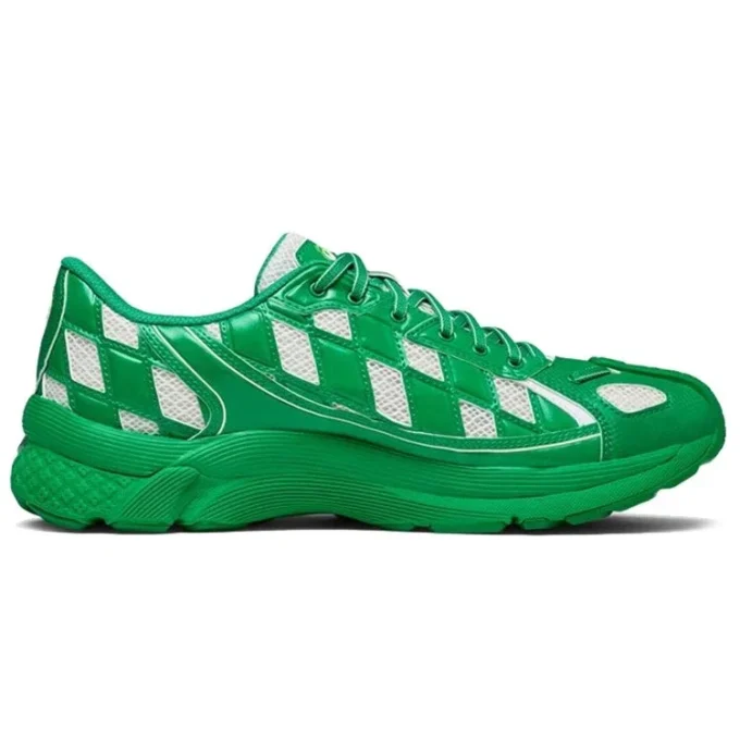 Asics x Kiko Kostadinov GEL-Kiril „Cilantro”