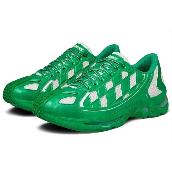 Asics x Kiko Kostadinov GEL-Kiril „Cilantro”