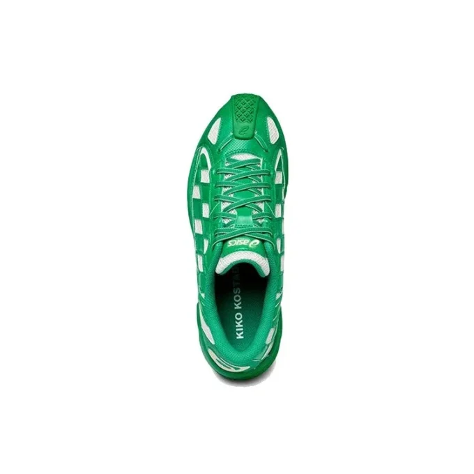 Asics x Kiko Kostadinov GEL-Kiril „Cilantro”